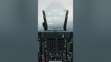 How to Land the F/A-18C on Carrier using ICLS #dcsworld #aviation #military #carrier  #fa18