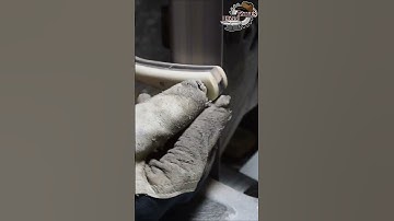 How to Profile a Cattle Bone Handle | Knives Ranch