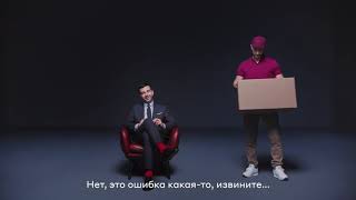 Кредитная карта Visa Альфа Банка и Ургант