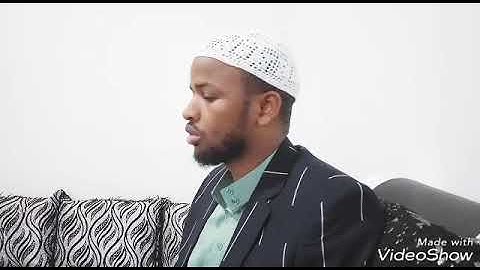 . القارئ عبد الفتاح الزيلعي o akhrinaya Qur'aan manta April 3, 2018