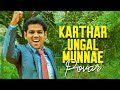 Kartar Undhan Munne Povar - Jesus Redeems Ministries