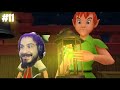 Kingdom Hearts Episode 11 Neverland