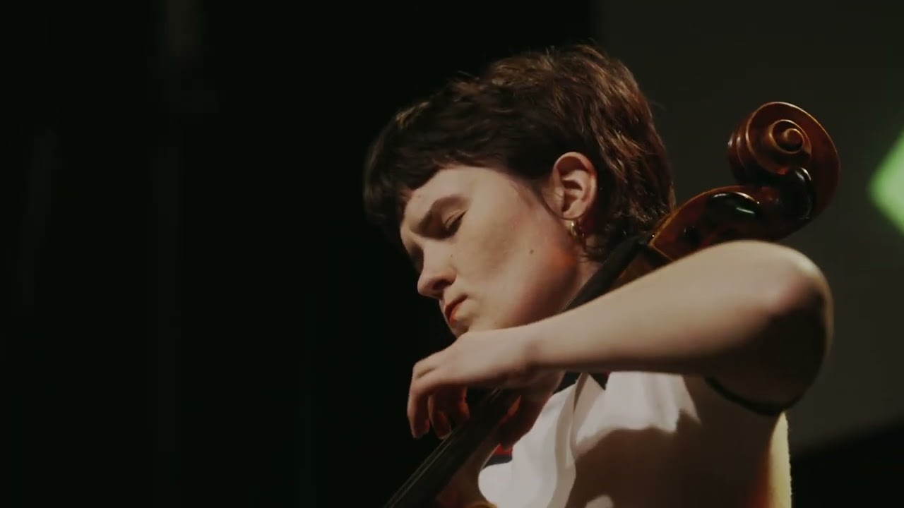 BLAU hilde live @ Joe Jazz Festival 2023