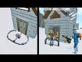 Rocket Royale BEST WAY TO TRAP ENEMIES Android Gameplay Rocket Royale BEST WAY TO TRAP ENEMIES Android Gameplay