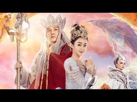 Monkey King 3 - Negri Para Wanita - Subtitle Indonesia