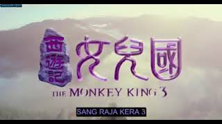 Monkey King 3 - Negri Para Wanita - Subtitle Indonesia