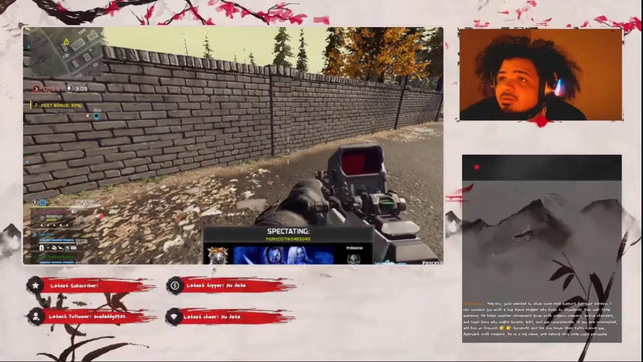 call of duty warzone