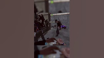 The GREATEST counter raid in Rust