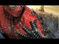 Spiderman  Theme Song Marvin and Marsha Ambrosius