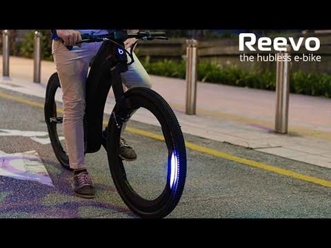 Reevo : The