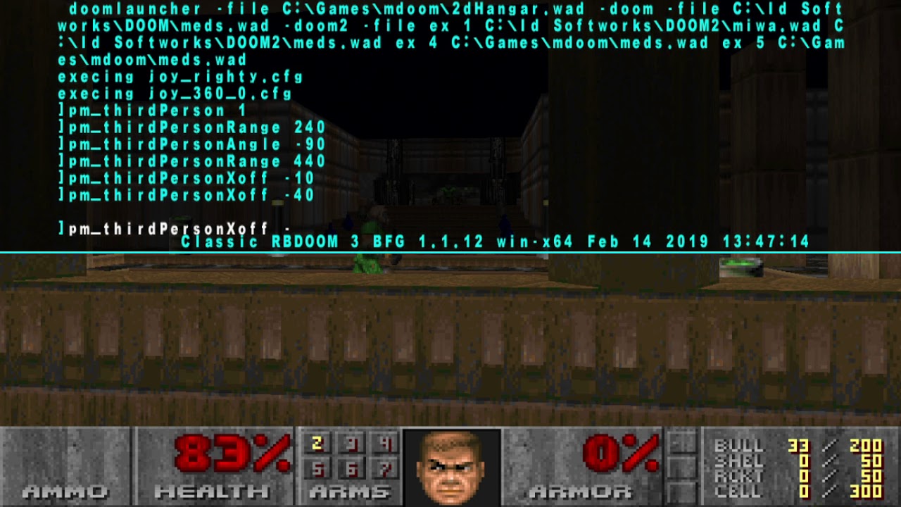 Fãs recriam o Doom como um jogo de plataforma 2D - Meio Bit