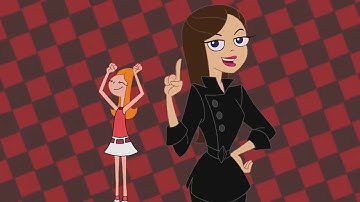 Phineas And Ferb - Busted (One Line Multilanguage Collab Auditions) [SUPER CANCELLED]