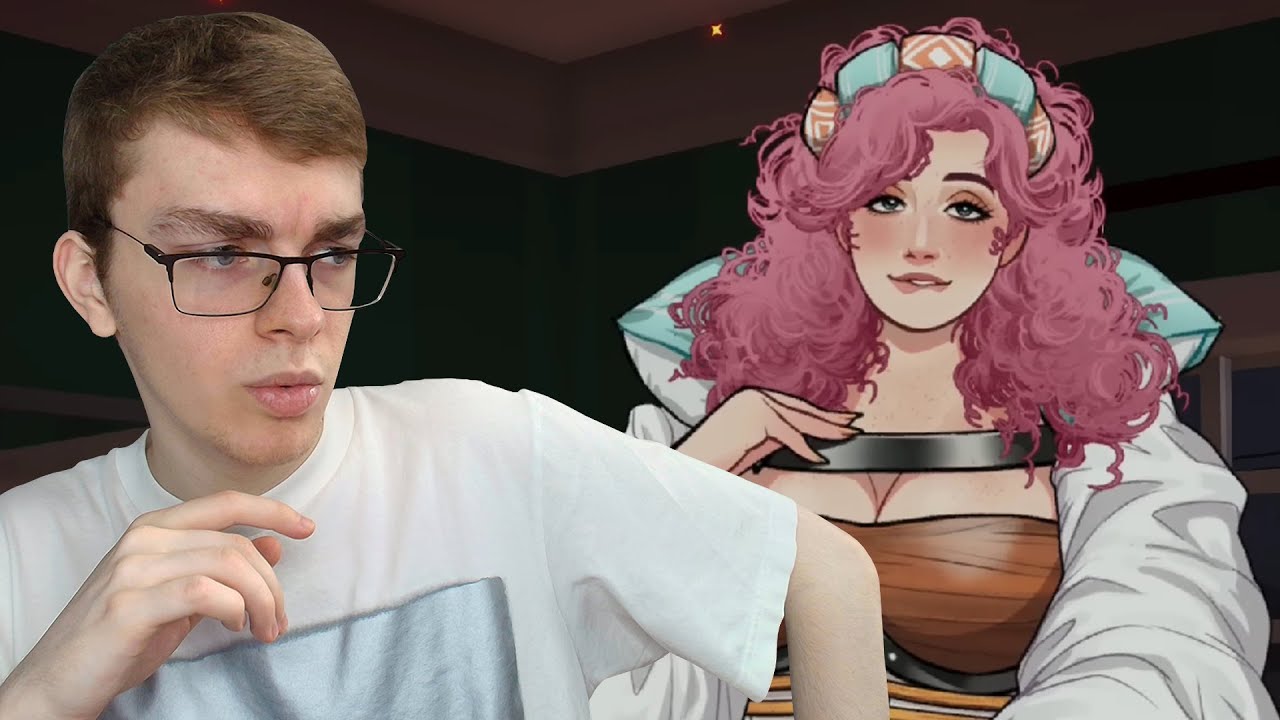 WHY THEY MAKE MY FURNITURE BAD… 🥵 | Date Everything!