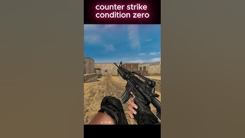 CS 1.6 to CS2: Evolution of Grenades in Counter-Strike! #cs2