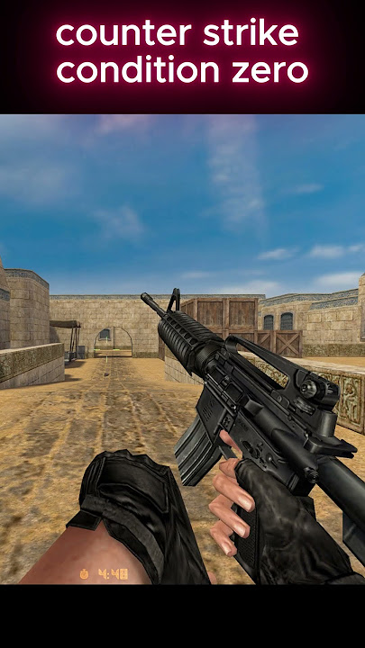 CS 1.6 to CS2: Evolution of Grenades in Counter-Strike! #cs2
