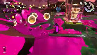 Splatoon2　サーモンランの成功談　その6701