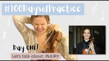 Pro Violinist does Hilary Hahn