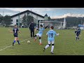 FK Rad 2012-Orjen Herceg Novi 1:0