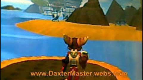 Ratchet & Clank Size Matters - #02 - THERE ARE NO TECHNOMITES!