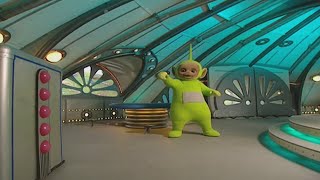 Teletubbies: Apple Pie (1999)