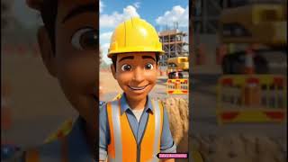 Excavation work location safety precautions