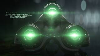 Splinter Cell Blacklist American Consumption | Perfectionist no kills, knockouts | All collectibles