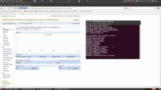 App Engine Hello World Upload Example