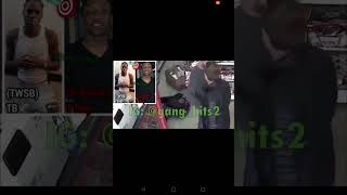Unseen footage of T-Roy (O'Block) demise #Chicago #Oblock #troy #KingVon