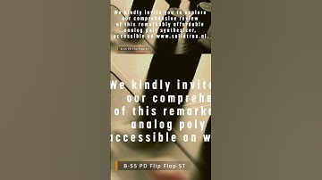 Pro-800 Sound Snack | Behringer Sound Preview #pro800 #synthesizer #expander #synth #ambient