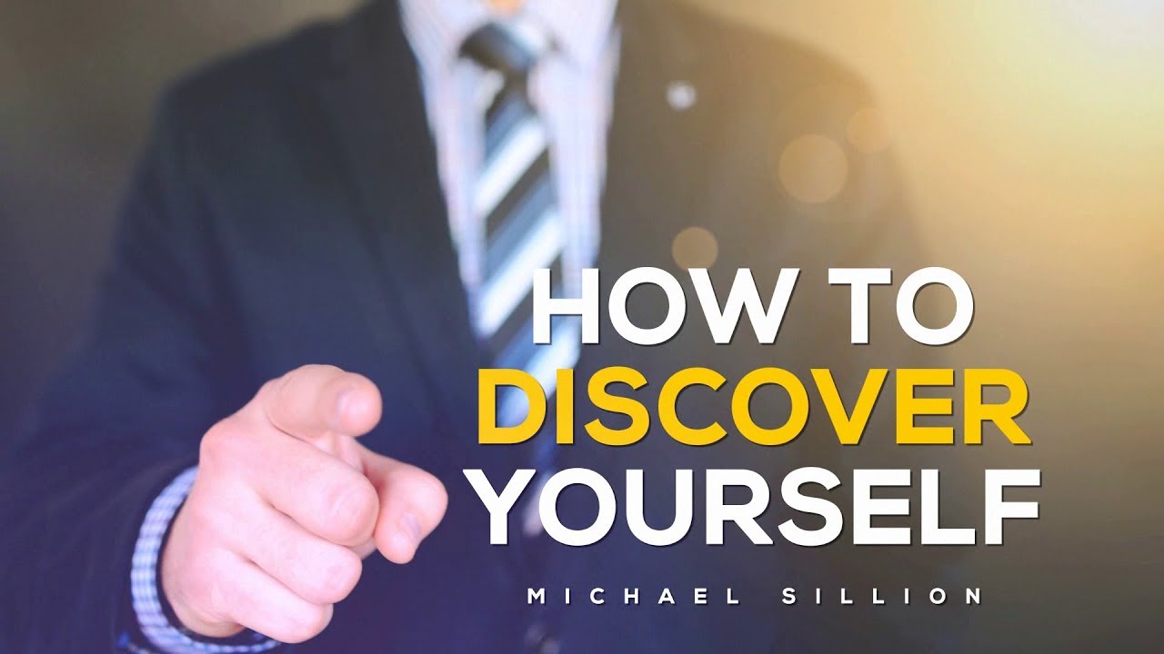 Thumbnail for New Udemy Course On How To Discover Yourself | Rehan Allahwala