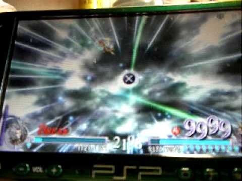 DISSIDIA簡単レベル上げ
