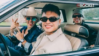 Thumbnail for Kuanna - Luis Alfonso x La T y la M | Video Oficial