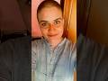 Hair Growth Journey Shaved Head Bald Full Head Shave Baldhead Hairgrowth Headshaved 