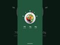 Modern Flutter Calories App UI Design | Build Beautiful Fitness App UI (Android and iOS) 🇺🇸