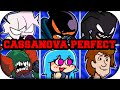 ❚Casanova but Everyone Sings It ❰Perfect Hard By Me❙Cover By Vitor0502❱❚