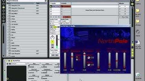 Ableton Tutorial - Making Filter Sweeps