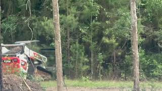 Professional Land Clearing & Site Preparation