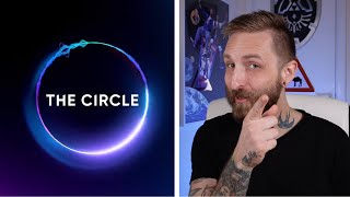 The Circle USA | Jack Reacts