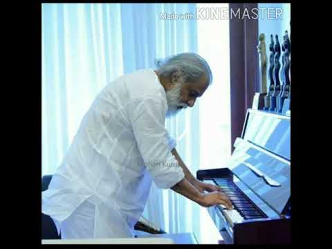 Ponveyil Manikkacha K J Yesudas