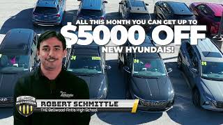 Score Big With Blaise - Blaise Alexander Hyundai of Altoona