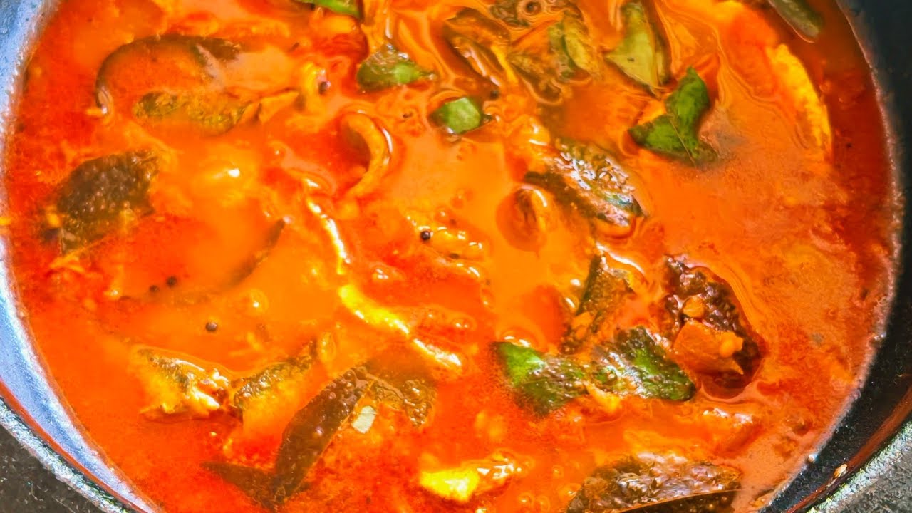 അസാധ്യ രുചിയിൽ മത്തി മുളകിട്ടത് 😋