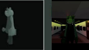 how to get mother statue (piggy the result of isolation)