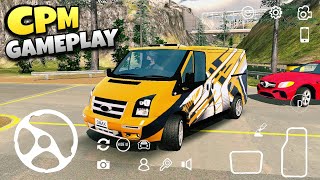 FORD, CHEVROLET, PORSCHE, DODGE, LAMBORGHINI SUPER CARS IN CAR PARKING MULTIPLAYER GAMEPLAY #27 screenshot 2