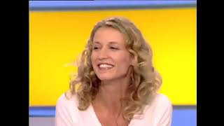 Alexandra Lamy - On a tout essayé 10 octobre 2003