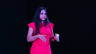 Decoding the Color Code | Malaika David | TEDxEuroSchoolKharadiWomen