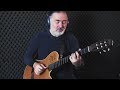 NOTHING'S GONNA CHANGE MY LOVE FOR YOU  - GEORGE BENSON - Igor Presnyakov - fingerstyle guitar cover