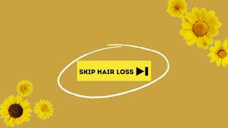 Natural Hair loss Solutions | Regrowz