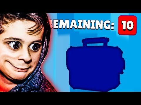 გავხენი Big Box ები და Mega Box ების Brawl Stars ქართულად Ubralod noobi