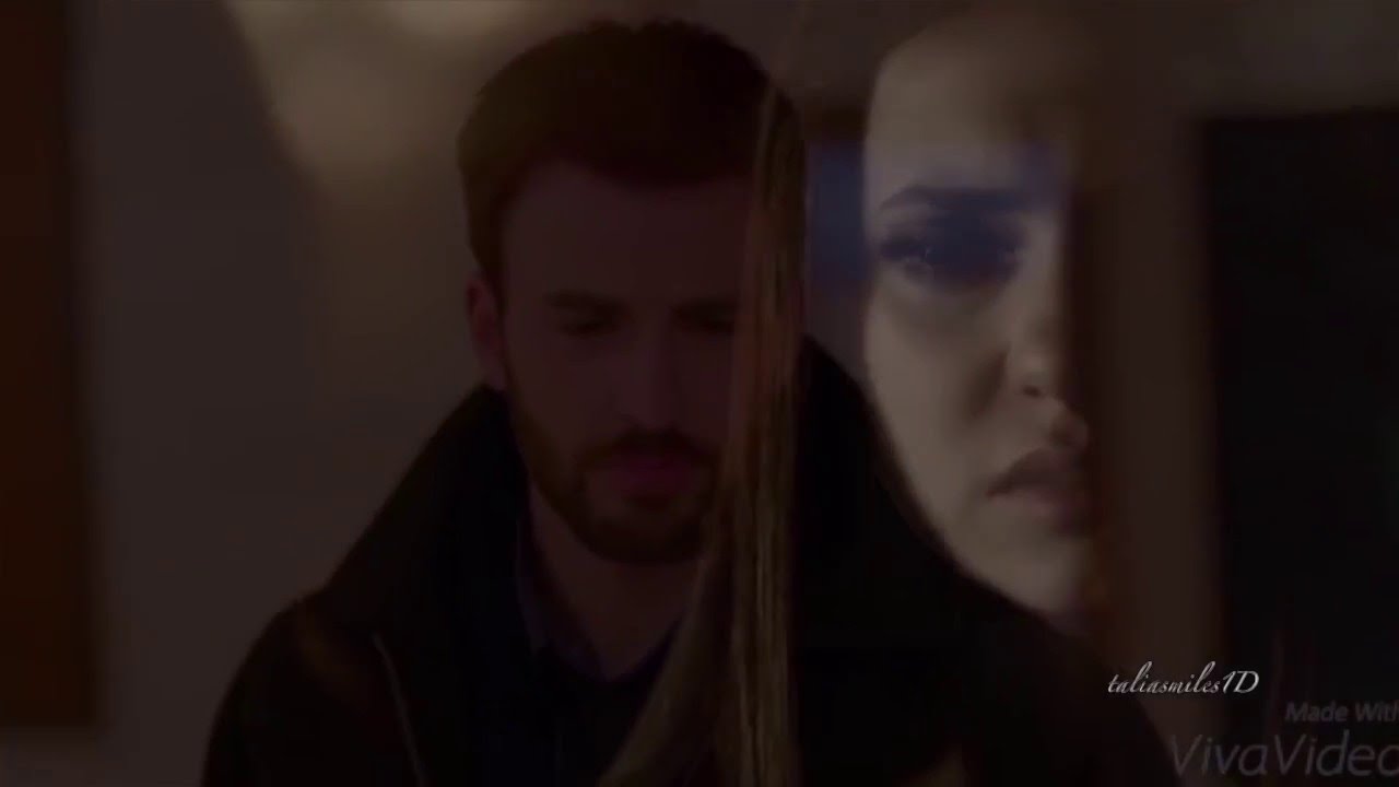 Steve & Elena - look at me