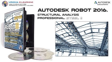Autodesk robot structural analysis 3D Building Design_2D Truss Design speak Khmer part 21